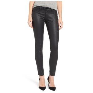 DL1961 Emma Coated Power Legging Jeans
